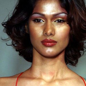 Nethra Raghuraman Image