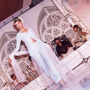 Nethra Raghuraman Image