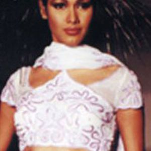 Nethra Raghuraman Image