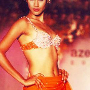 Nethra Raghuraman Image