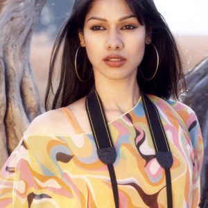 Nethra Raghuraman Image