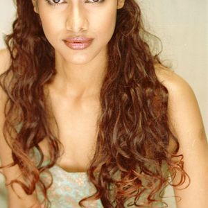 Nethra Raghuraman Image