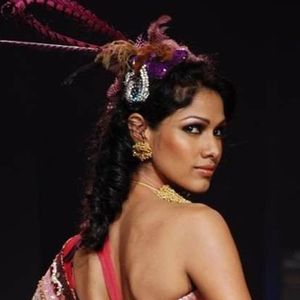 Nethra Raghuraman Image