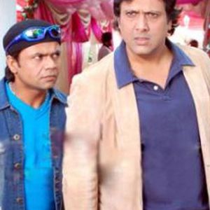 Rajpal Yadav Image