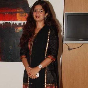 Reshma Tipnis Image