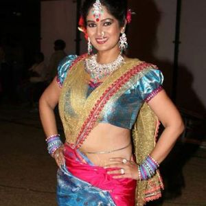 Reshma Tipnis Image