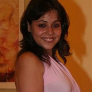 Reshmi Ghosh Image