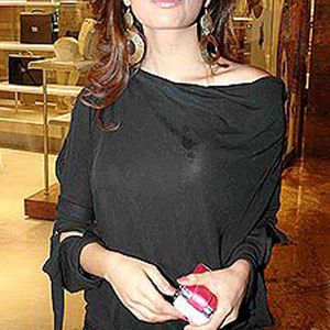 Roshni Chopra Image