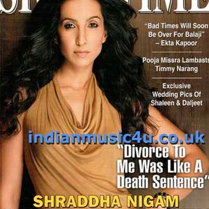Shradha Nigam Image