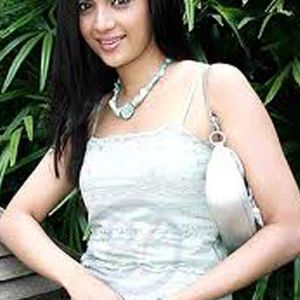 Shradha Nigam Image