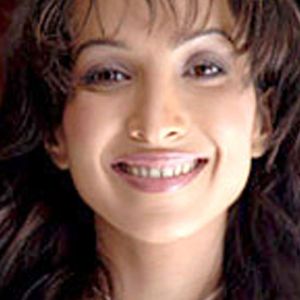 Shradha Nigam Image