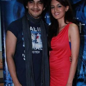 Shweta Agarwal Image