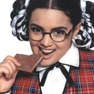 Shweta Agarwal Image