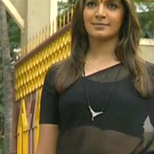 Shweta Kawaatra Image