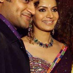 Shweta Kawaatra Image