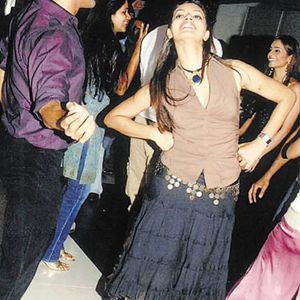 Shweta Kawaatra Image