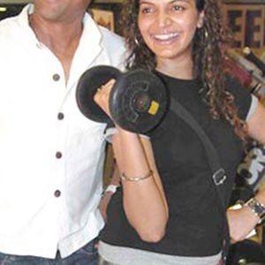 Shweta Kawaatra Image