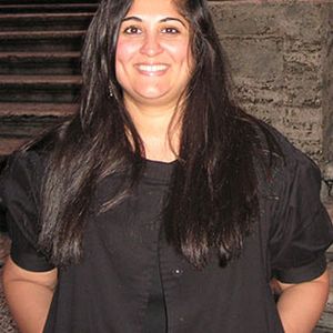 Tara Deshpande Image