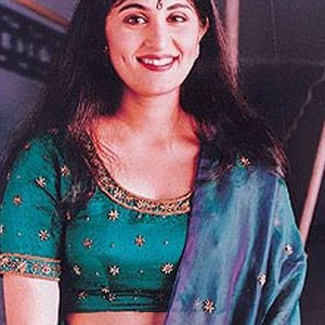 Tara Deshpande Image