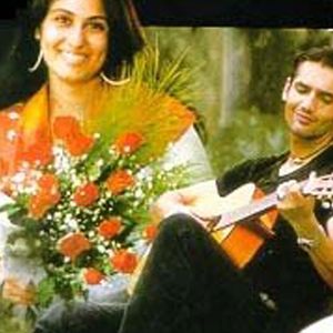 Tara Deshpande Image