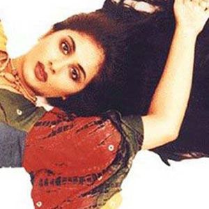 Tara Deshpande Image