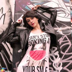 Aditi Rao Hydari Image