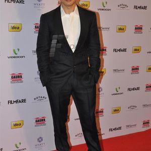 Ali Zafar Image