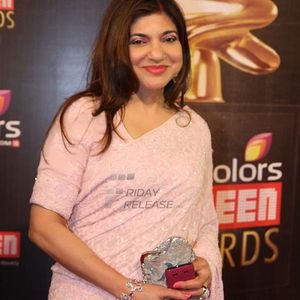 Alka Yagnik Image