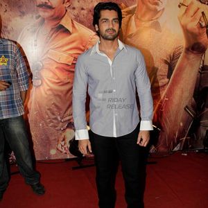 Arjan Bajwa Image