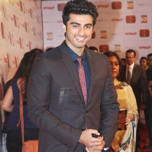Arjun Kapoor Image