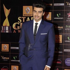Arjun Kapoor Image