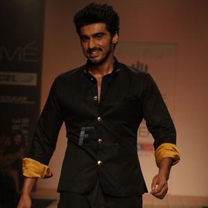 Arjun Kapoor Image
