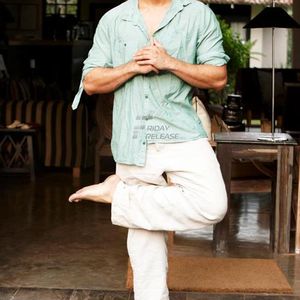 Arunoday Singh Image