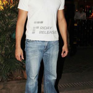 Arunoday Singh Image