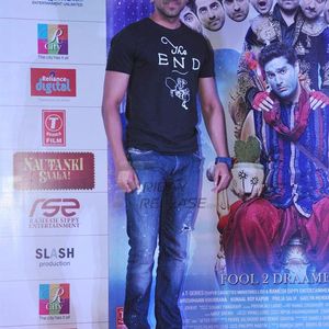 Ayushman Khurana Image