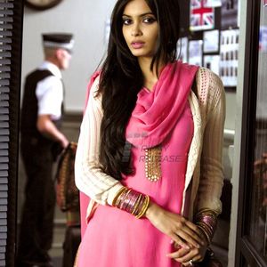 Diana Penty Image