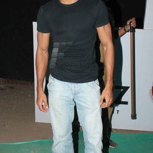 Farhan Akhtar Image