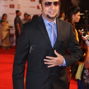 Gulshan Grover Image