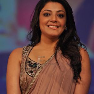 Kajal Aggarwal Image