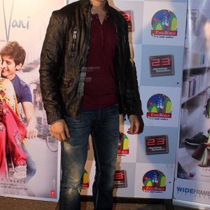Kartik Aaryan Image