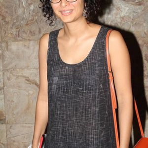 Kiran Rao Image
