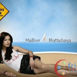 Madhuri Bhattacharya Image