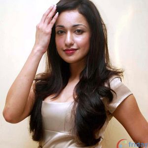 Madhuri Bhattacharya Image