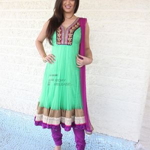 Maryam Zakaria Image