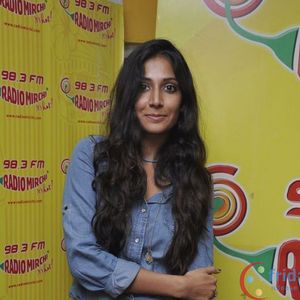 Monica Dogra Image