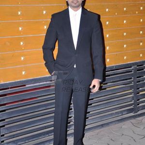 Nikhil Dwivedi Image
