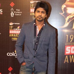 Nikhil Dwivedi Image