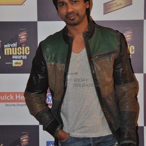 Nikhil Dwivedi Image