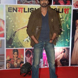Nikhil Dwivedi Image