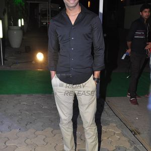 Rajkummar Rao Image